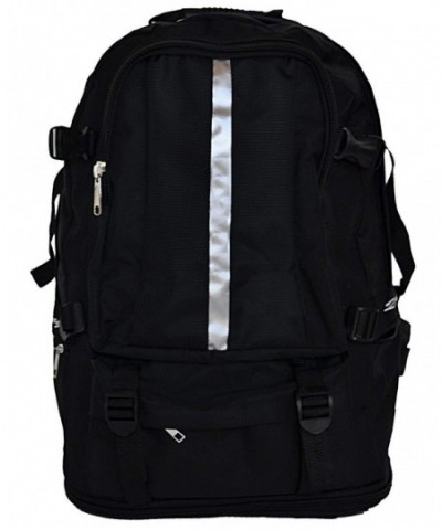 Backpack Perfect Daypack Bookbag Resistant