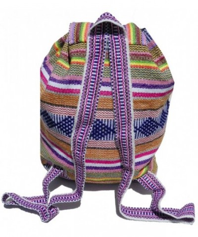 No Bad Days Backpack Mexican