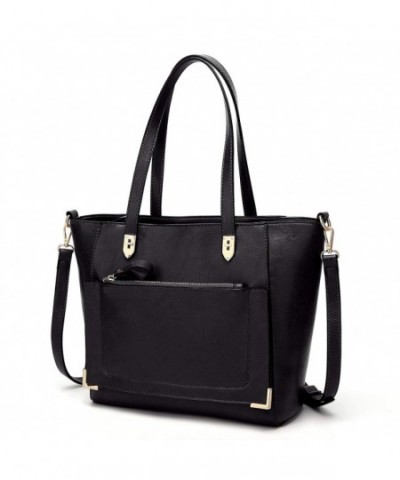 Handle Handbags Satchel Shoulder Ladies