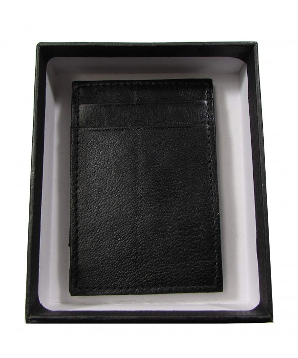 Durable Wallet Genuine Leather Bi directional