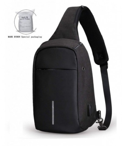 Shoulder Backpack Lightweight Casual Daypack