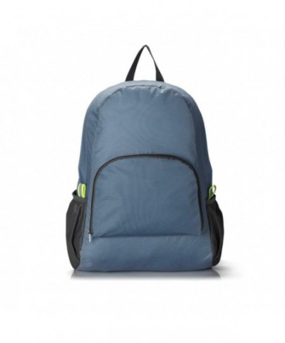 Lightweight Packable Backpack Resistant Foldable