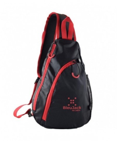 BleuJack Backpack Multipurpose Daypack Waterproof