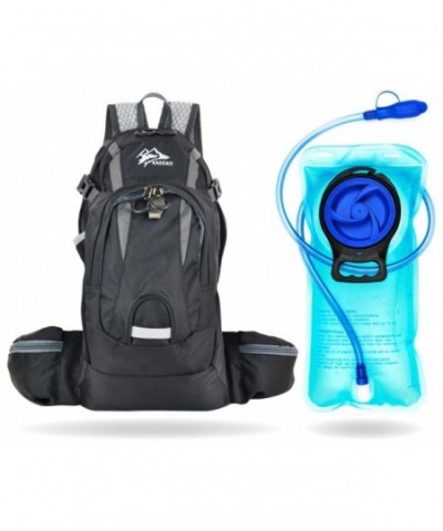 Kadzait Hydration Backpack Everyday Daypack