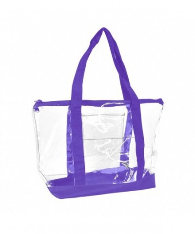 DALIX Shopping Security Shoulder Handbag