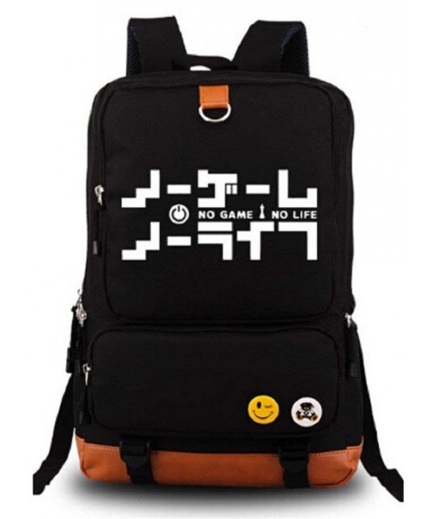 Siawasey Cosplay Bookbag Backpack Shoulder