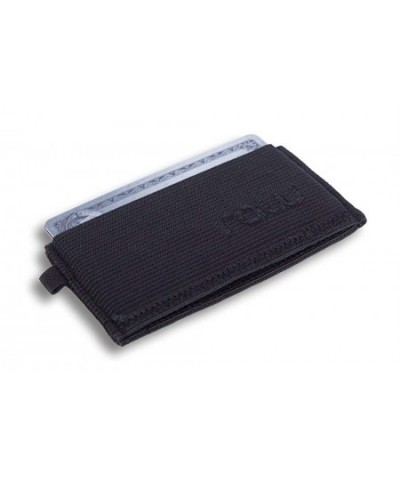 Minimalist Wallet Credit Holder Design