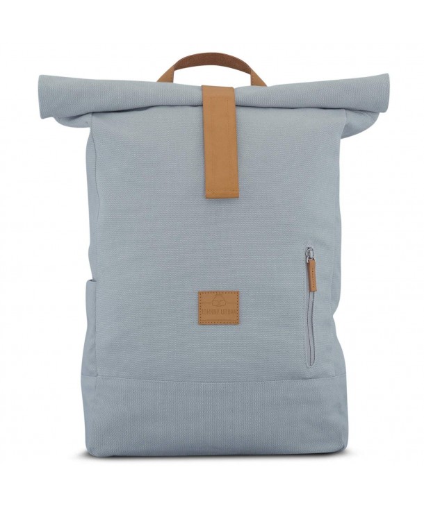 Johnny Urban Canvas Backpack Daypack
