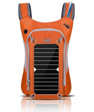 HOWO Outdoor Commputer Powered Backpack