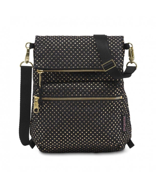 JanSport Indio Convertible Backpack Studly