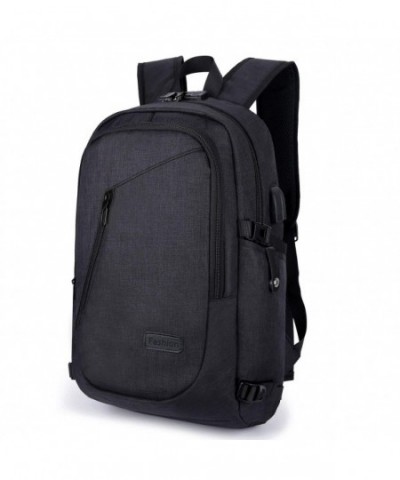 WinCret Upgraded Anti theft Backpack 15 6inch
