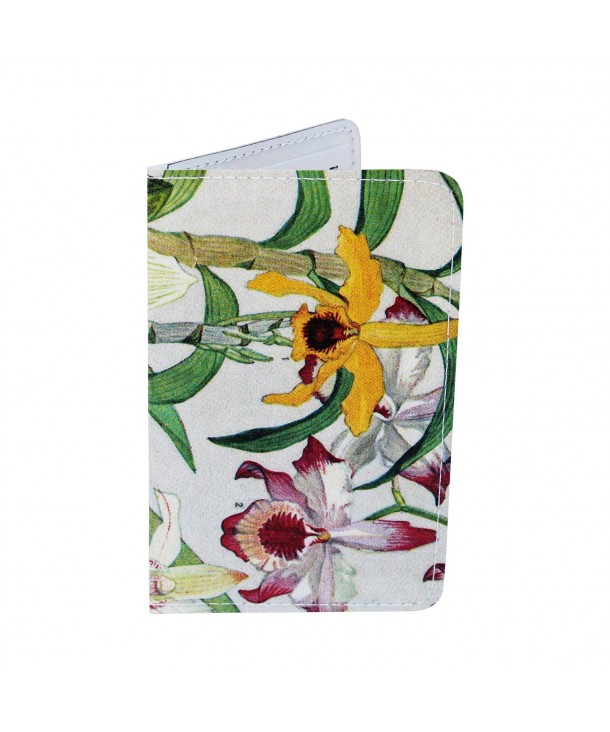 Tropical Orchids Business Credit Holder