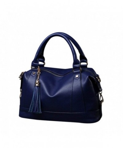 Mogor Leather Shoulder Handbags Capacity