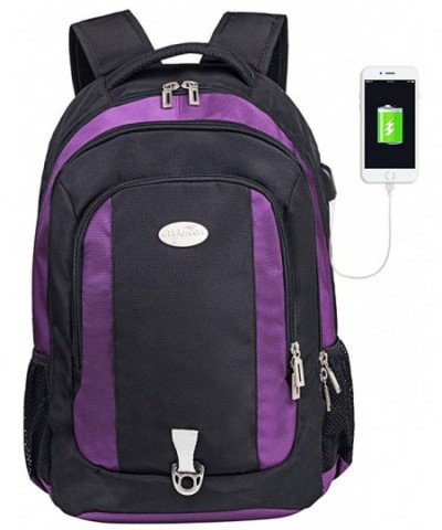 Mygreen Professional Business College Backpack