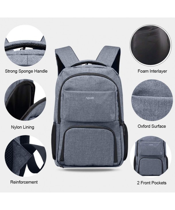 Backpack Shockproof Resistant Racksacks - CY18DXOXHET