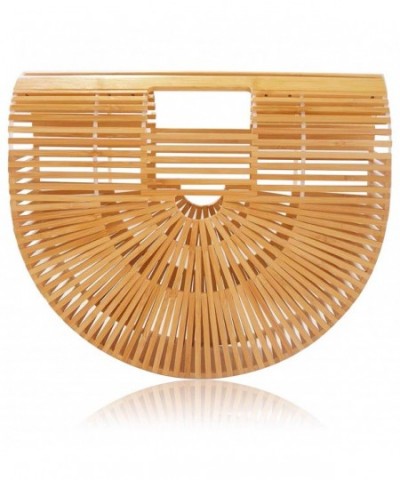 Bamboo Handbag Insert Optional Handmade