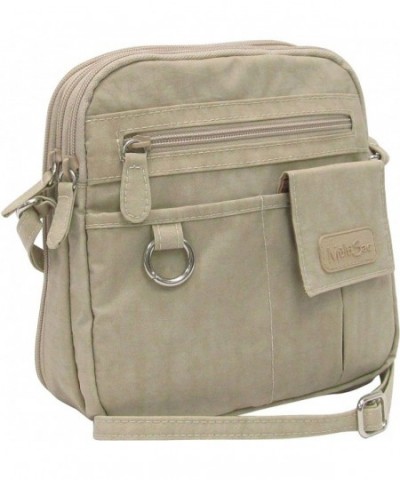MultiSac Crinkle North Organizer Handbag