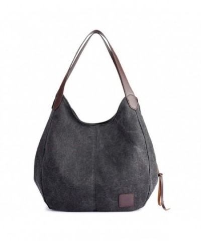 Fashion Womens Multi pocket Handbags Shoulder