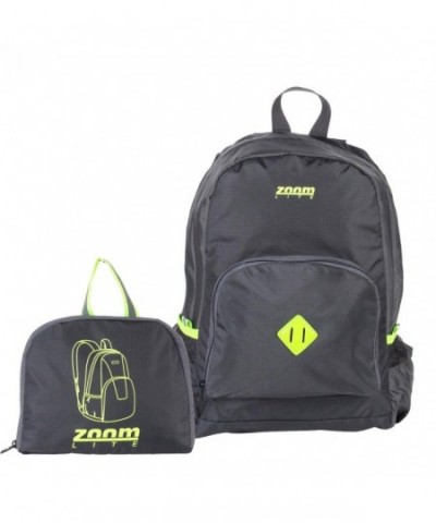 Magic Lightweight Packable Backpack Zoomlite