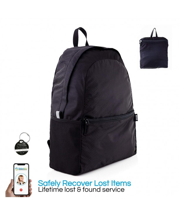 Packable Backpack Compact Foldable Pack