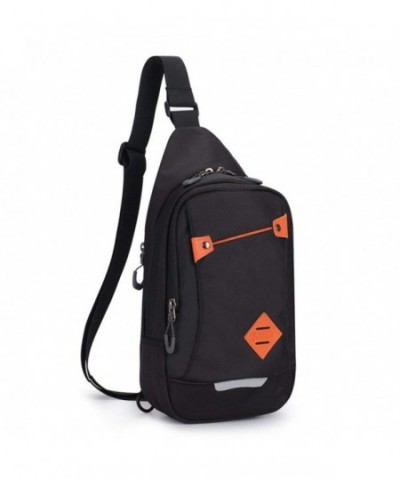 Hengreda Shoulder Multipurpose Backpack Daypack
