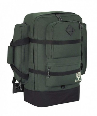 Outdoor Products Voyager Vintage Pack