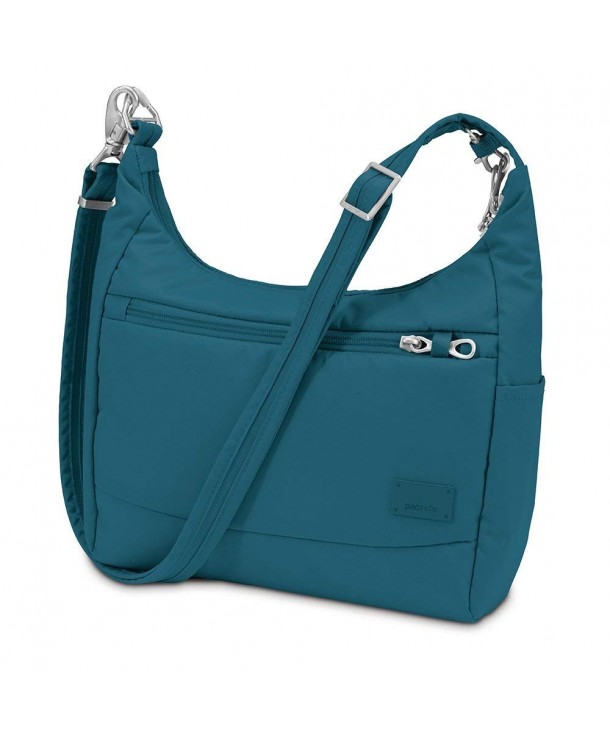 Pacsafe Citysafe Anti Theft Travel Handbag