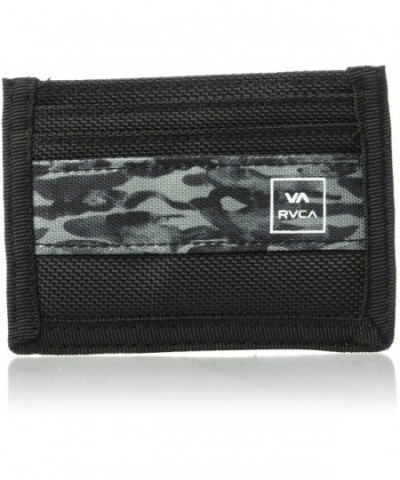 RVCA Young PACKIT WALLET Accessory