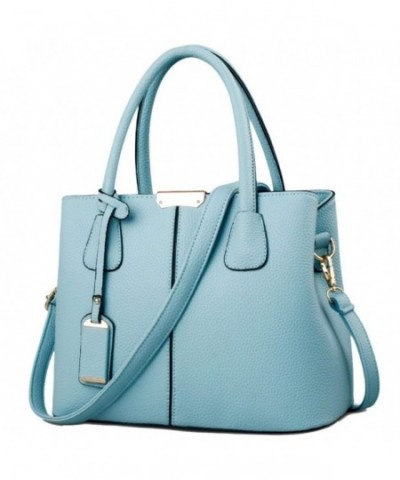 Handbags Leather Fashion Shoulder Messenger