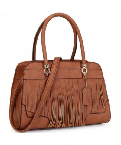 Fashion Handbag Designer Structured Shoulder