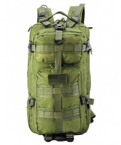 IMPACK Military Rucksacks Tactical Backpack
