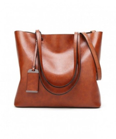 Magibag Vintage Leather Handbags Shoulder