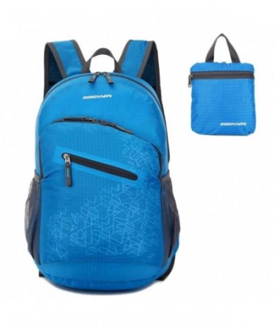 ORICSSON Backpack Lightweight Packable Daypack