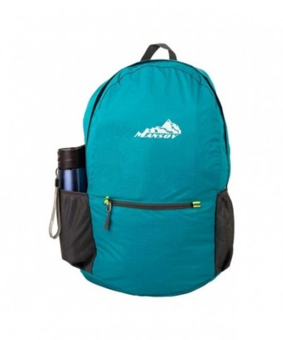 Backpack Lightweight Packable Resistant Foldable