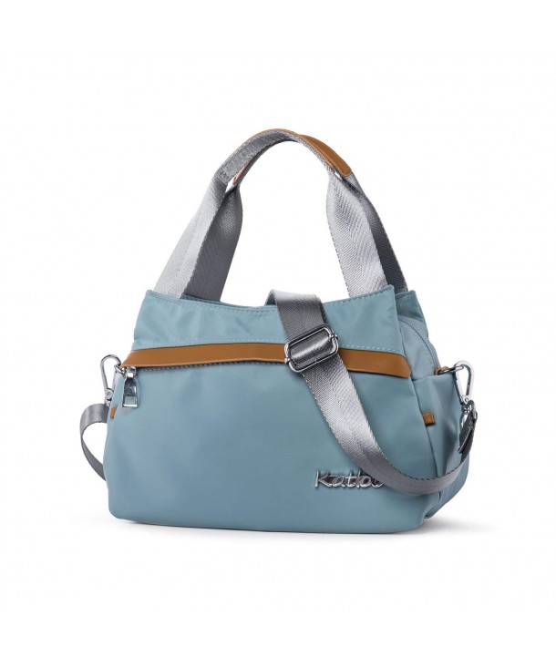 Handbags Crossbody Pockets Lightweight Katloo