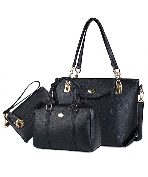 Purse COOFIT Handbags Shoulder Satchel