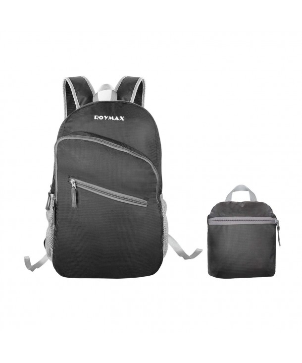 ROYMAX Packable Lightweight Backpack Adventures