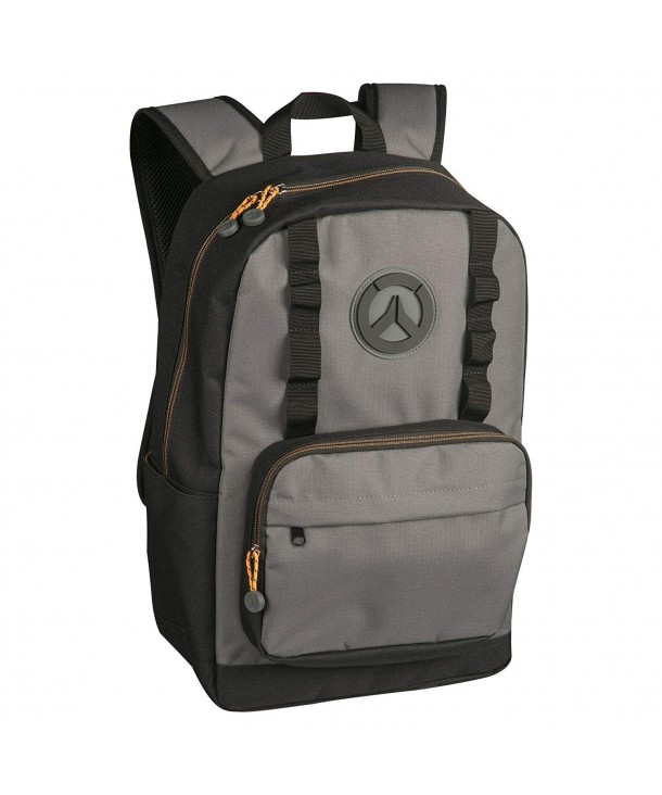 JINX Overwatch Payload Backpack Black