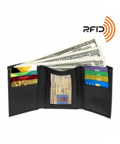 RFID Blocking Wallet Men Michaels