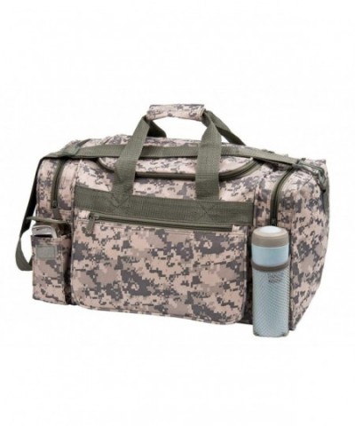 ImpecGear Sports Duffels Camouflage Military