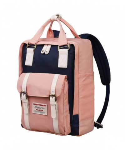 Backpack Durable Rucksack Waterproof Shopping