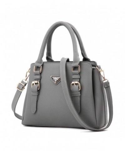 Micom Fashion Leather Shoulder Handbags