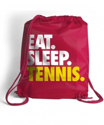 Sleep Tennis Tennis ChalkTalk SPORTS