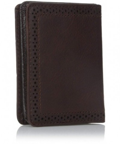 Discount Real Men's Wallets On Sale