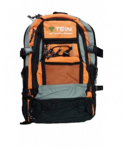 Tein TN018 004 OR Orange Backpack