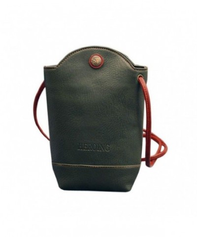 Creazrise Messenger Crossbody Shoulder Handbag