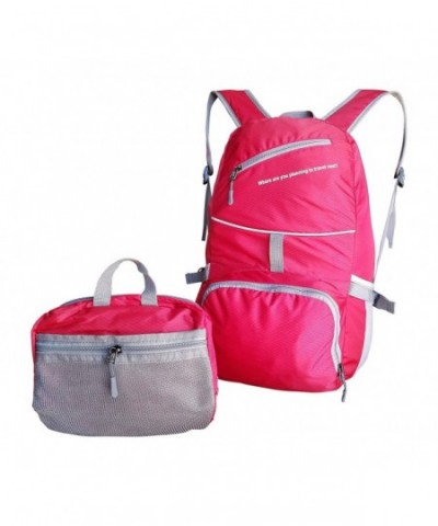 Discount Real Hiking Daypacks Online