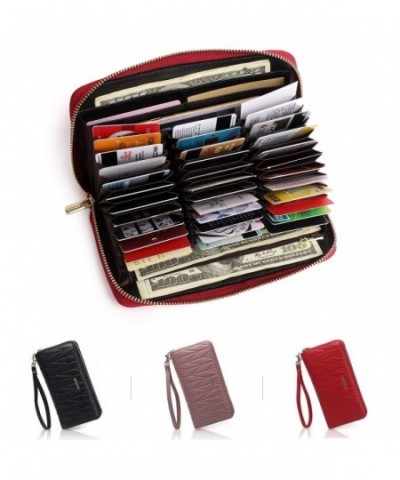 APHISON Holder Leather wallets Passport