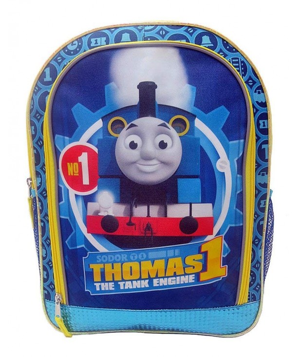 Thomas Tank Engine No Backpack