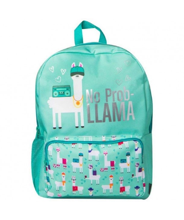 Style Lab Full Size Prob Llama Backpack